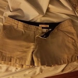 o'neill shorts size 3